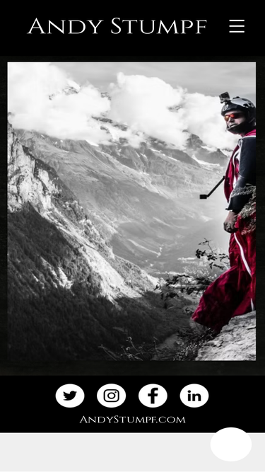 andystumpf.com