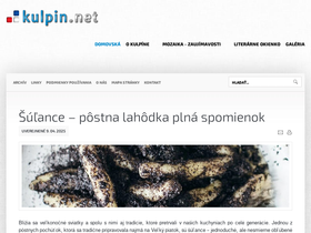 kulpin.net