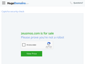 zeusmos.com