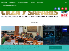 cazawonke.com