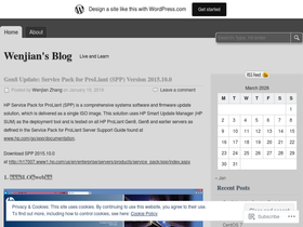 wjianz.wordpress.com