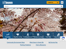 wx.toronto.ca