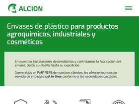 alcion.com