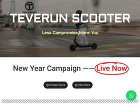 teverun.com