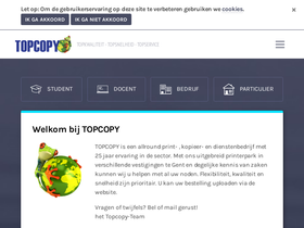 topcopy.be
