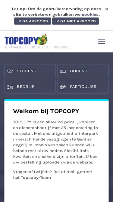 topcopy.be