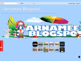 arnamee.blogspot.com