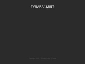 tvnara43.net