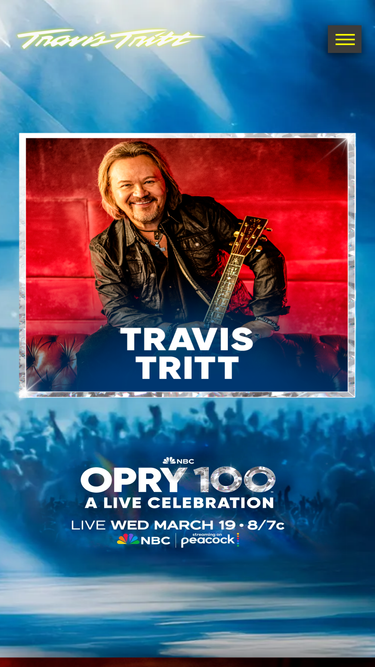 travistritt.com