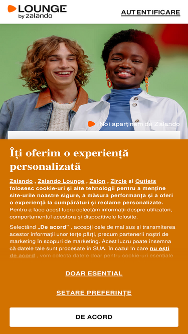 zalando-lounge.ro