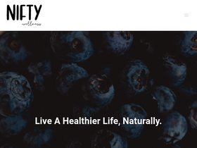 niftywellness.com