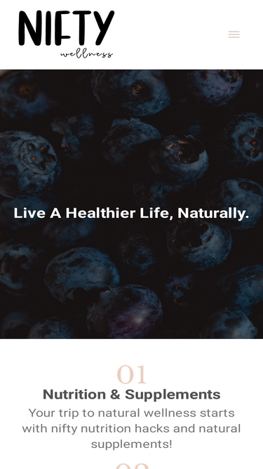 niftywellness.com