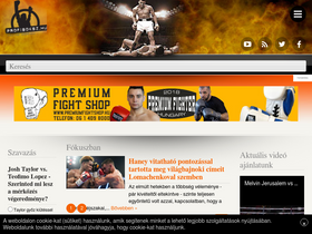 profiboksz.hu