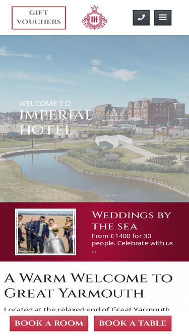 imperialhotel.co.uk