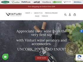 vinturi.com