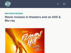 'dvdizzy.com' screenshot