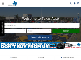 texasauto.com