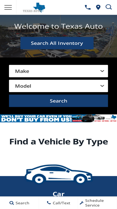 texasauto.com