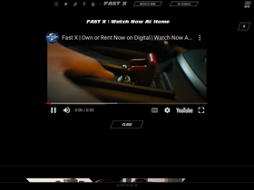 'fastxmovie.com' screenshot