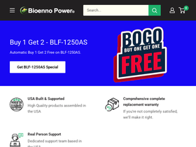 bioennopower.com