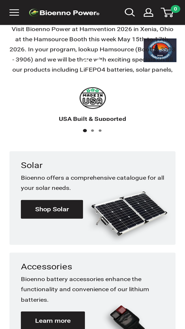 bioennopower.com