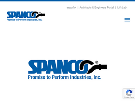 spanco.com