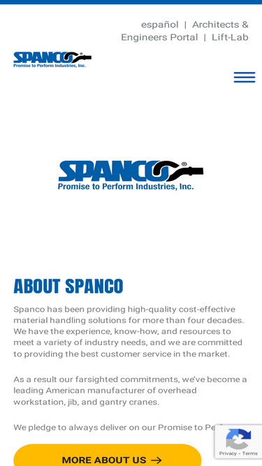 spanco.com