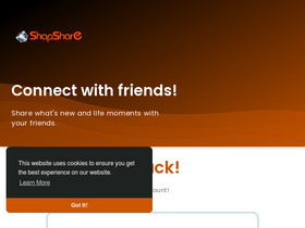 shapshare.com
