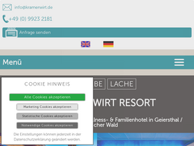 kramerwirt.de