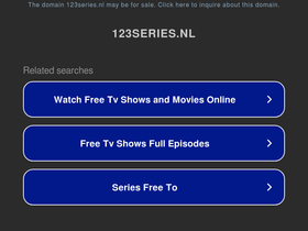 123series.nl