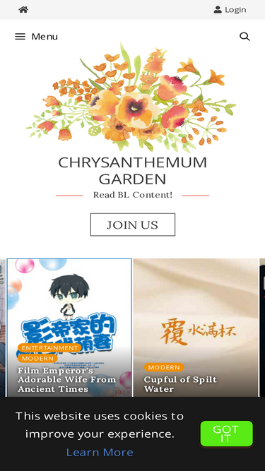 chrysanthemumgarden.com