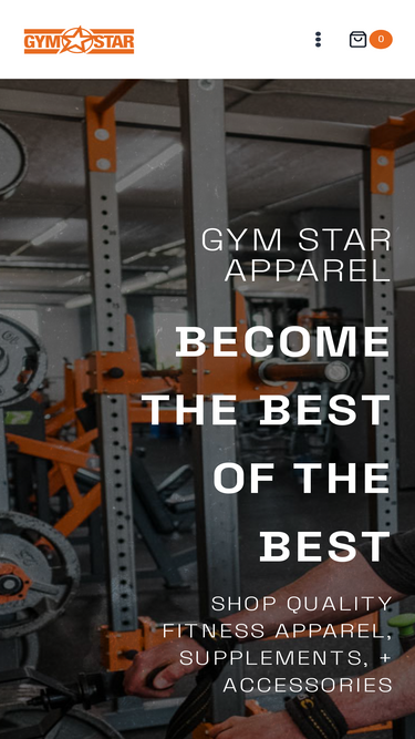 gymstar.ca