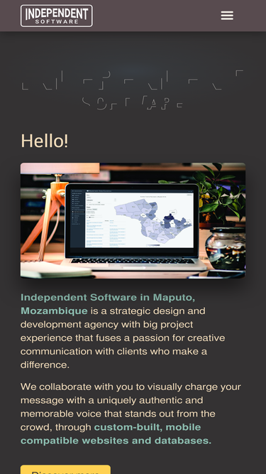 independent-software.com