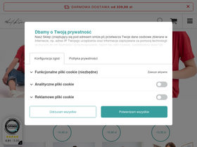 'smize.pl' screenshot