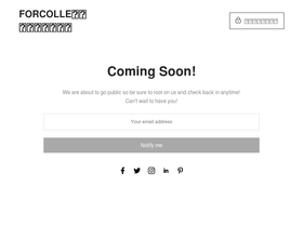 forcolle.shop