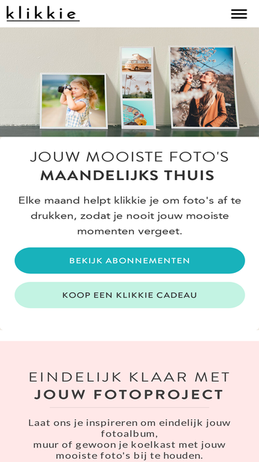 nl.klikkie.com