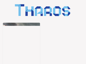tharos.cz