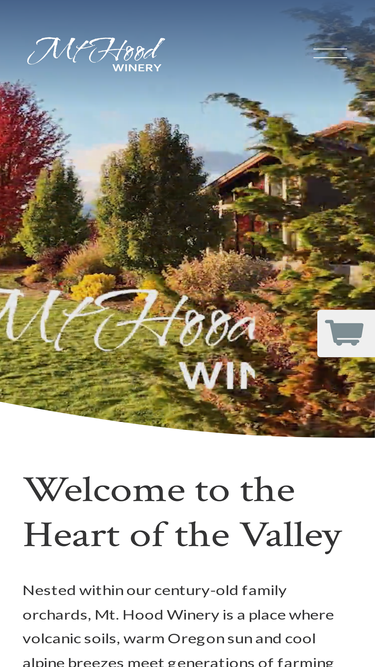 mthoodwinery.com