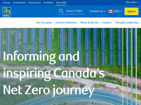 'rbc.com' screenshot