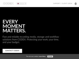 codex.online