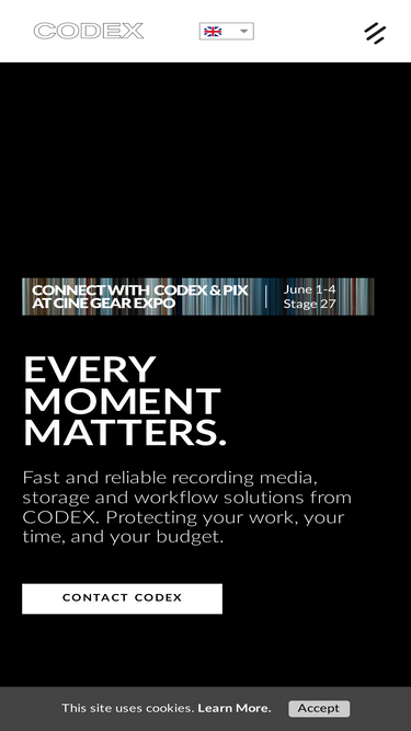 codex.online