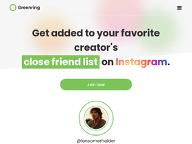 greenring.co