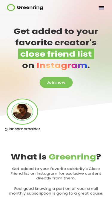 greenring.co