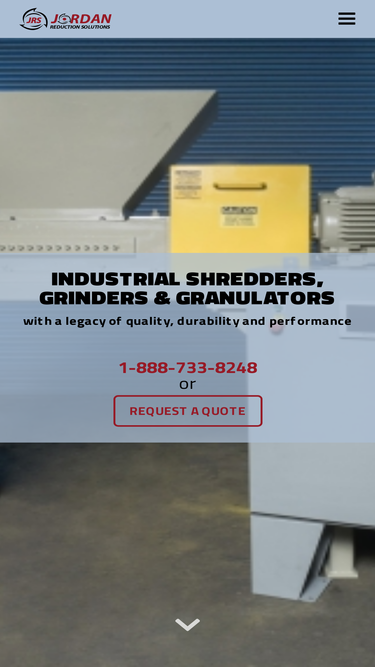 jordanreductionsolutions.com