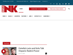 radioink.com
