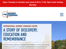 internationalbcc.co.uk