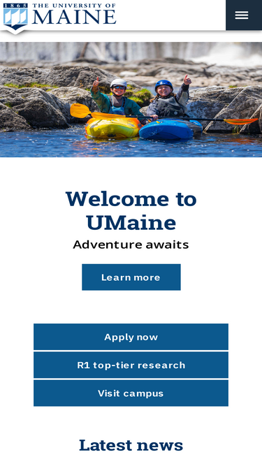 umaine.edu