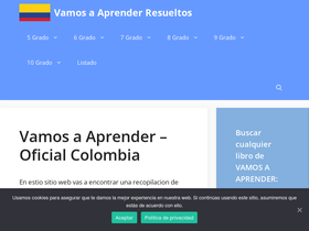 vamosaaprenderco.com