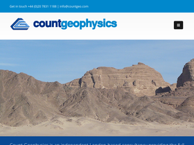 countgeo.com
