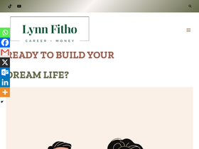 lynnfitho.com